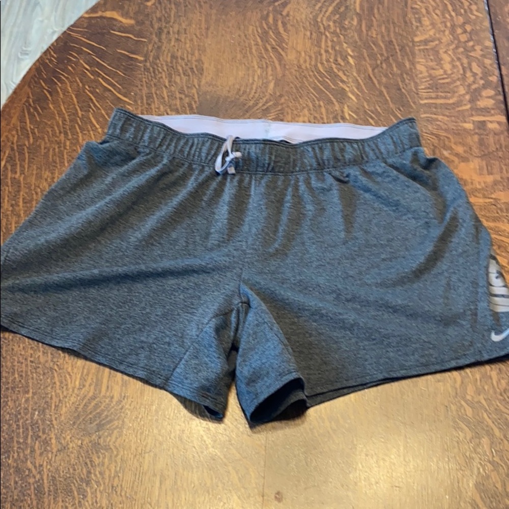 Nike shorts